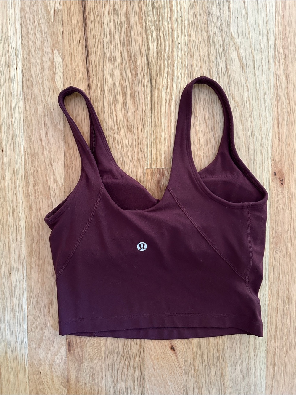 Lululemon Align Tank - Picture 4 of 5